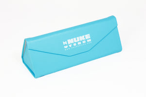 NEW TRIANGLE CASE BLUE