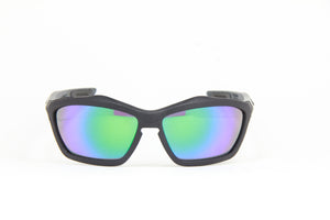 FIREBOLT Z87.1 GRAPHITE BLACK SPEAR DIGITAL CAMO BLACK GREEN UV400 Z87.1 (2024) - NUKE OPTICS