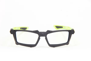 ATOM GRAPHITE BLACK SPEAR LUMINOUS GREEN (2024) - NUKE OPTICS