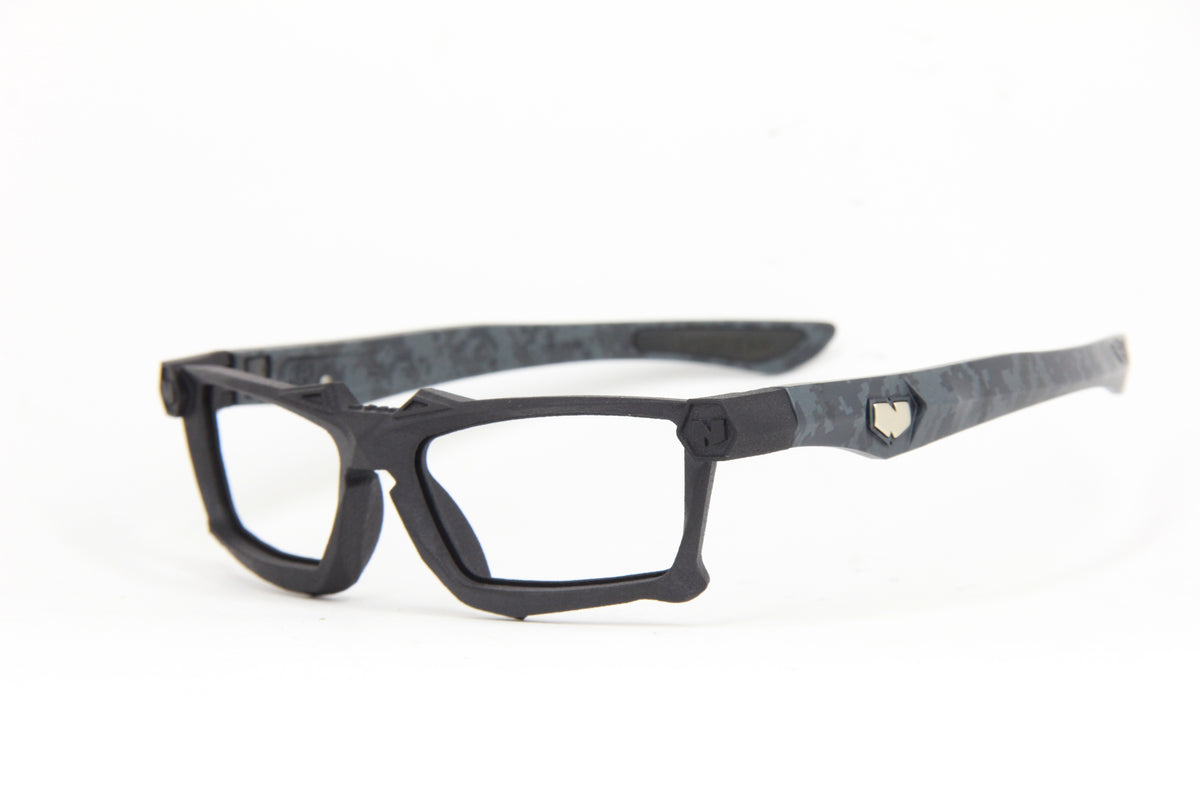 ATOM GRAPHITE BLACK SPEAR DIGITAL CAMO BLACK (2024) - NUKE OPTICS