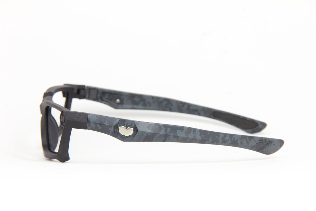 ATOM GRAPHITE BLACK SPEAR DIGITAL CAMO BLACK (2024) - NUKE OPTICS