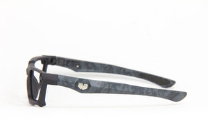 ATOM GRAPHITE BLACK SPEAR DIGITAL CAMO BLACK (2024) - NUKE OPTICS