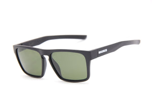 BLACK FRIDAY SPECIALS ANY 2 FOR $99 DART MATTE BLACK BLACK G15 POLARIZED SUNGLASSES (NEW)