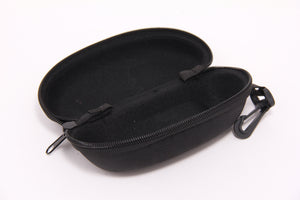 NEW BLACK HARD CASE (FITS ALL NUKE AND NUKE VENOM PRODUCTS)