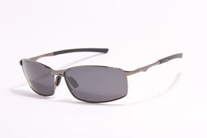 GHOST 2.0 NUKE GUN METAL BLACK POLARIZED