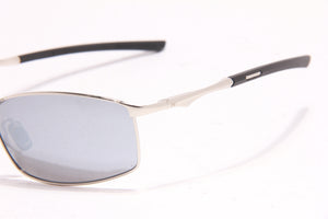GHOST 2.0 NUKE SILVER SILVER POLARIZED