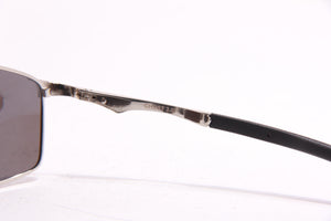 GHOST 2.0 NUKE SILVER SILVER POLARIZED