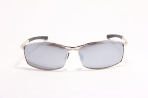 GHOST 2.0 NUKE SILVER SILVER POLARIZED