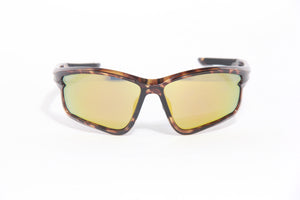 2026 CLEARENCE TORTISE FIRE GOLD POLARIZED UV400 SUNGLASSES(LAST PCS)