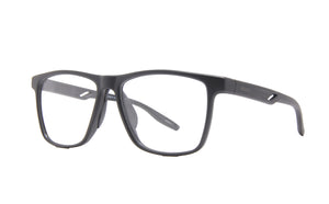 BLACK FRIDAY SPECIALS ANY 2 FOR $99 ASTRAL LUNAR SQUARE MATTE BLACK PRESCRIPTION GLASSES
