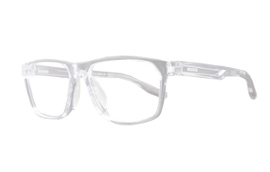 NEXUS CLEAR PRESCRIPTION GLASSES