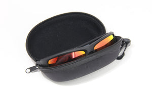 NEW BLACK HARD CASE (FITS ALL NUKE AND NUKE VENOM PRODUCTS)