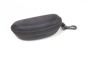 NEW BLACK HARD CASE (FITS ALL NUKE AND NUKE VENOM PRODUCTS)