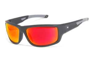 BLACK FRIDAY ANY 2 FOR $99 SPECTRAL Z87.1 MATTE BLACK GREY TIP RUBY FIRE Z87.1