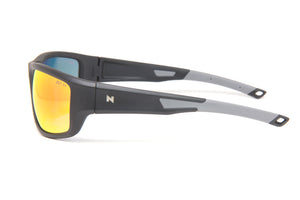 BLACK FRIDAY ANY 2 FOR $99 SPECTRAL Z87.1 MATTE BLACK GREY TIP RUBY FIRE Z87.1