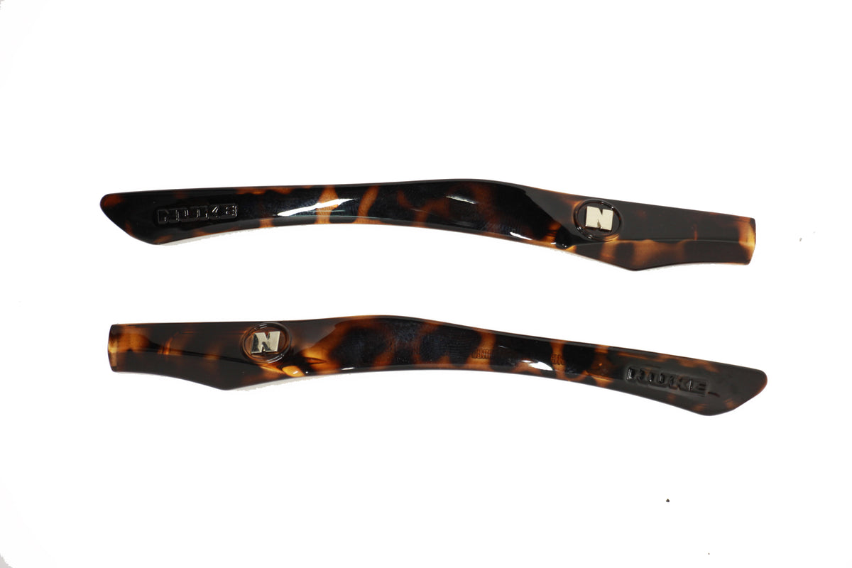 V TEMPLE TORTISE BROWN MODULAR ARMS - NUKE OPTICS