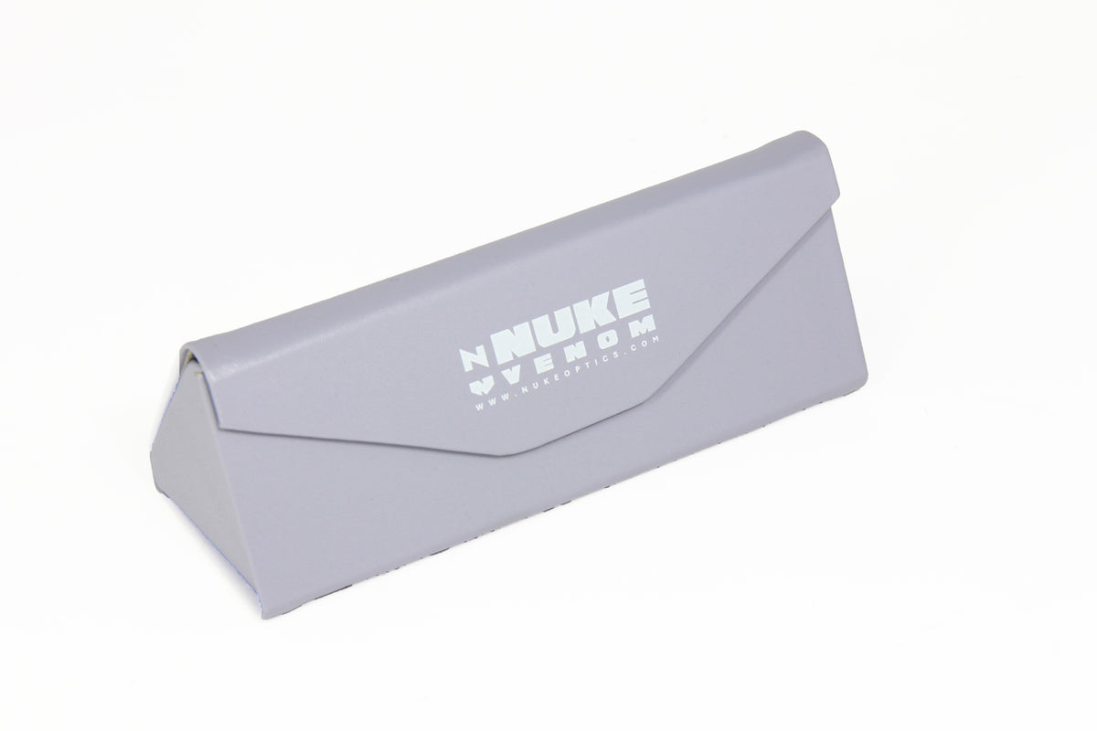 NEW TRIANGLE CASE GREY