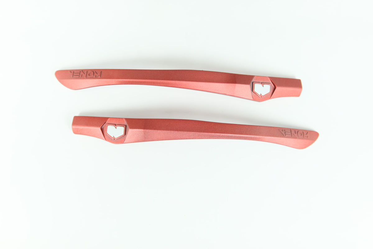 SPEAR METALLIC BRONZE RED MODULAR ARMS