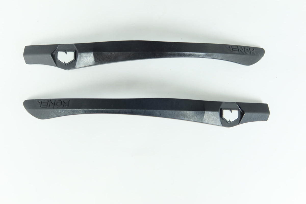 SPEAR INDUSTRIAL BLACK MODULAR ARMS