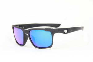 OUTLAW GHOST GRAPHITE BLACK SPEAR INDUSTRIAL BLACK BLUE POLARIZED (2024)