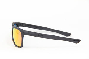 OUTLAW GHOST GRAPHITE BLACK TRIDENT GRAPHITE BLACK RUBY FIRE POLARIZED (2024)