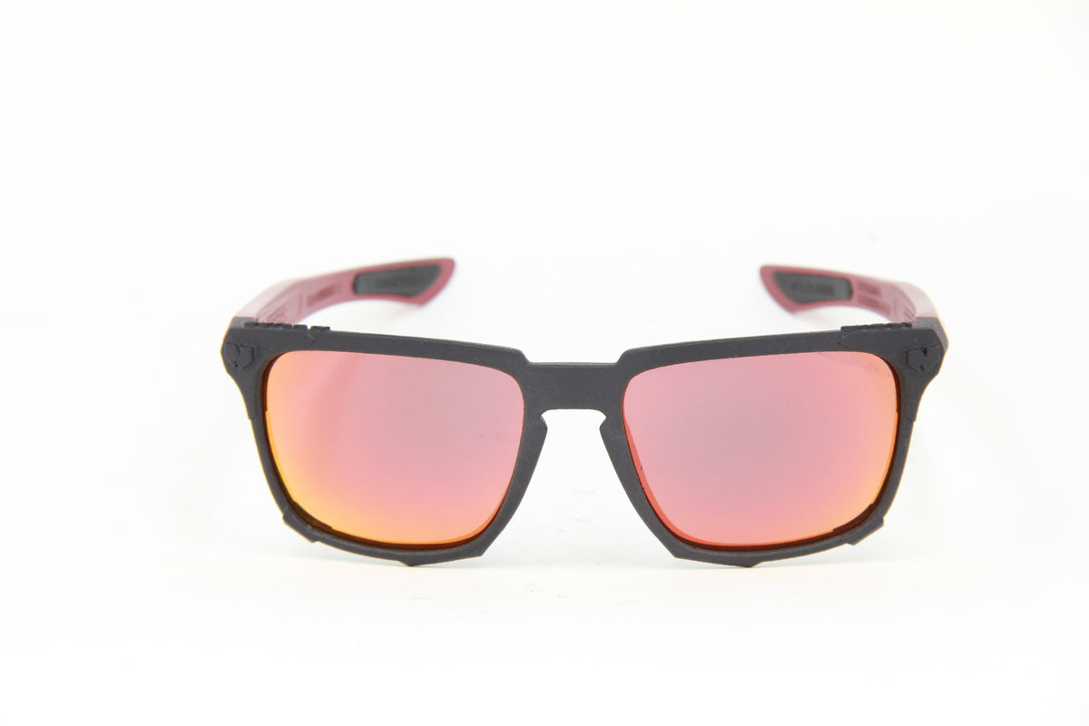 OUTLAW GHOST GRAPHITE BLACK SPEAR METALLIC BRONZE RED RUBY FIRE POLARIZED