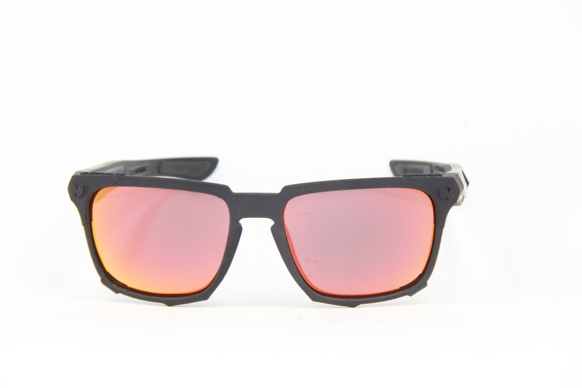 OUTLAW GHOST GRAPHITE SPEAR INDUSTRIAL BLACK RUBY FIRE POLARIZED