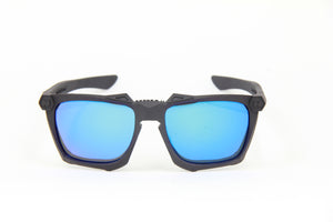 OUTLAW II GRAPHITE BLACK TRIDENT GRAPHITE BLACK BLUE POLARIZED (2024)