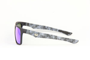 OUTLAW GRAPHITE BLACK SPEAR DIGITAL CAMO GREY BLUE POLARIZED (2024)