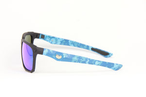 OUTLAW GHOST GRAPHITE BLACK SPEAR DIGITAL CAMO BLUE BLUE  POLARIZED (2024)