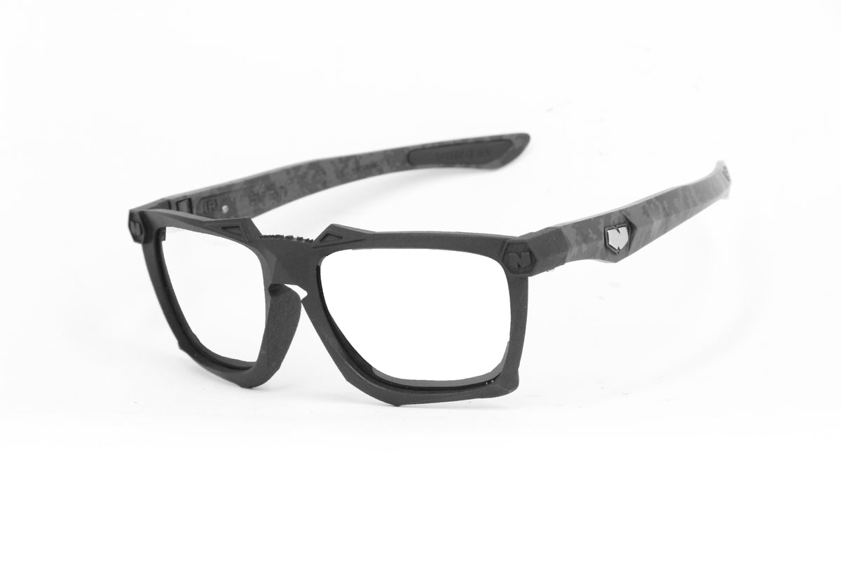 OUTLAW II GRAPHITE BLACK SPEAR DIGITAL CAMO BLACK