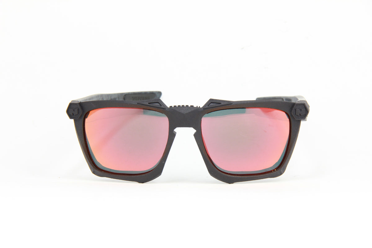 OUTLAW II GRAPHITE BLACK SPEAR DIGITAL CAMO BLACK RUBY FIRE POLARIZED