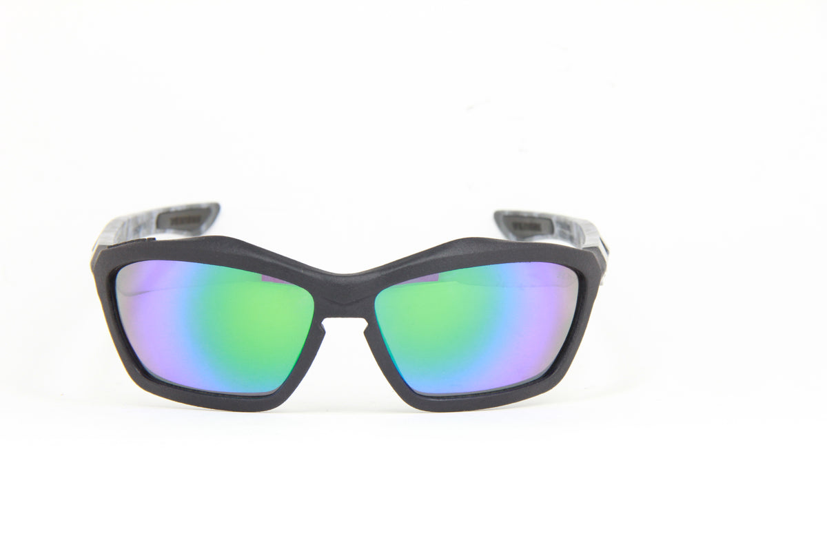 FIREBOLT Z87.1 GRAPHITE BLACK SPEAR DIGITAL CAMO GREY  GREEN UV400 Z87.1 (2024)