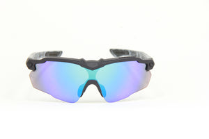 STINGER Z87.1 GRAPHITE BLACK SPEAR DIGITAL CAMO GREY BLUE  Z87.1  LENSES (2024)