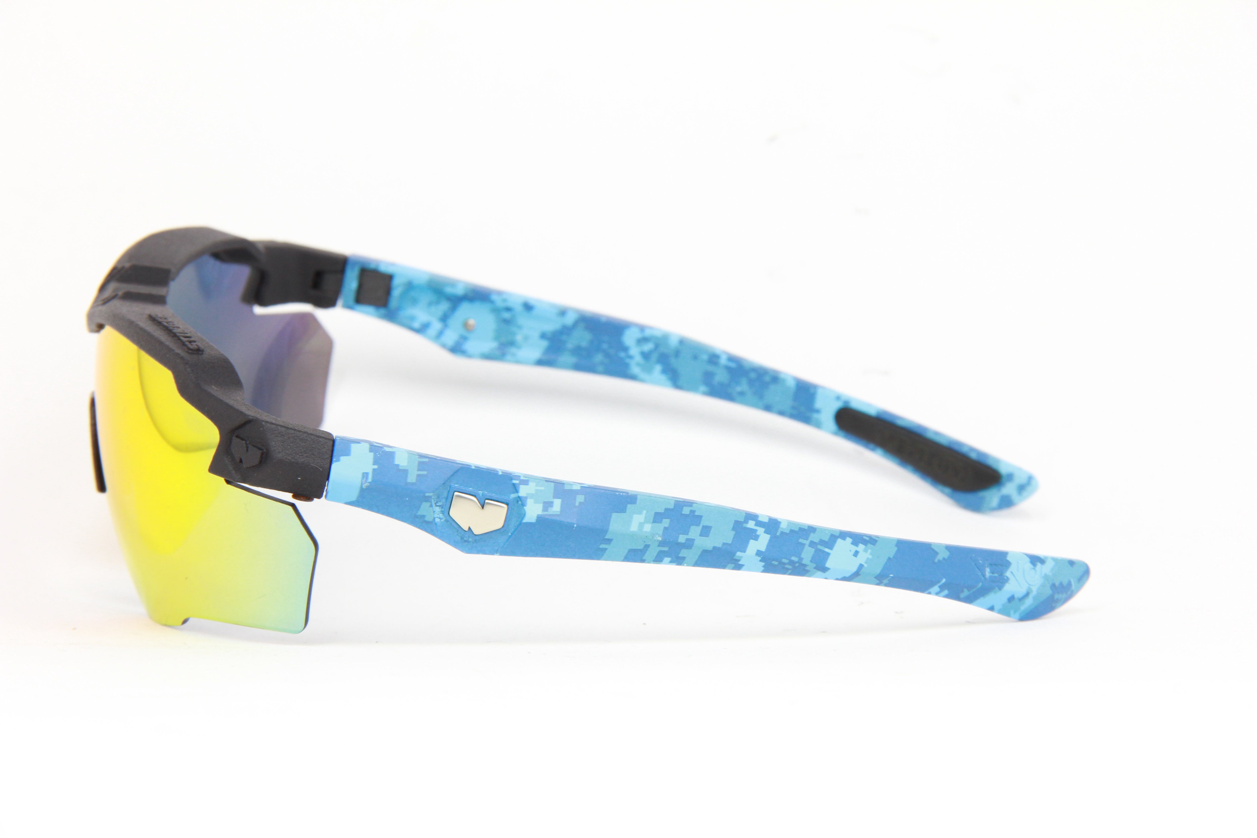 SAFETY Z87.1 APPROVED SUNGLASSES FOR MEN AND WOMEN - NUKE OPTICS