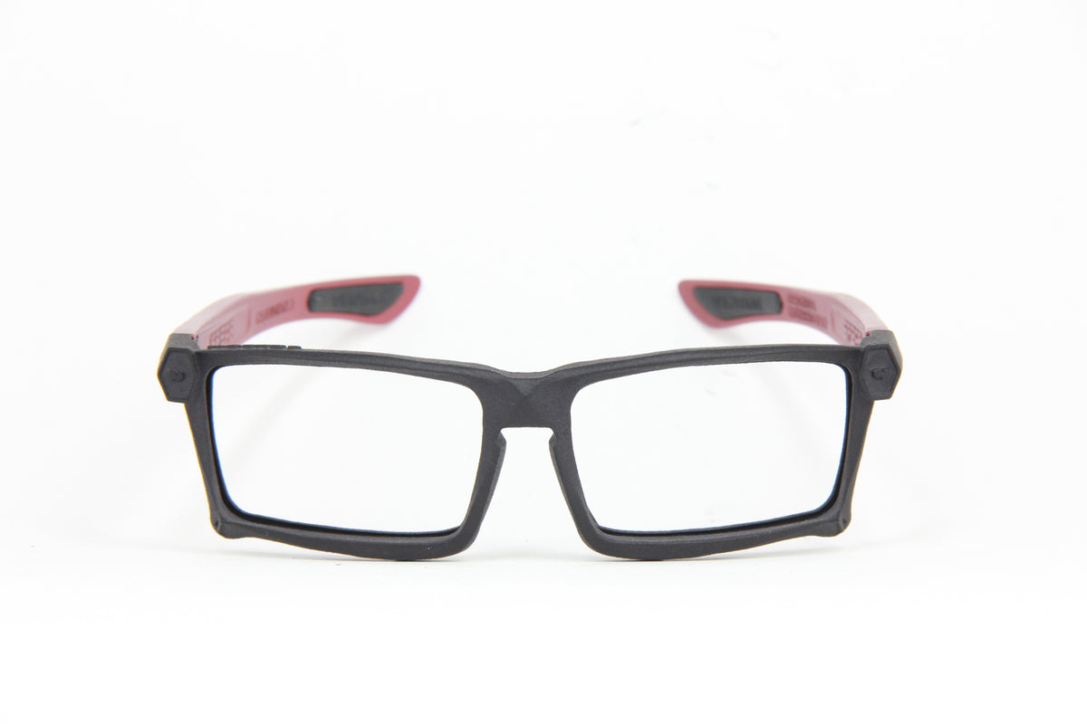 ROCKET GRAPHITE BLACK SPEAR METALLIC BRONZE RED (2024)