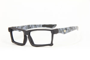 ROCKET GRAPHITE BLACK SPEAR DIGITAL CAMO GREY (2024)