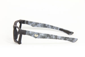 ROCKET GRAPHITE BLACK SPEAR DIGITAL CAMO GREY (2024)