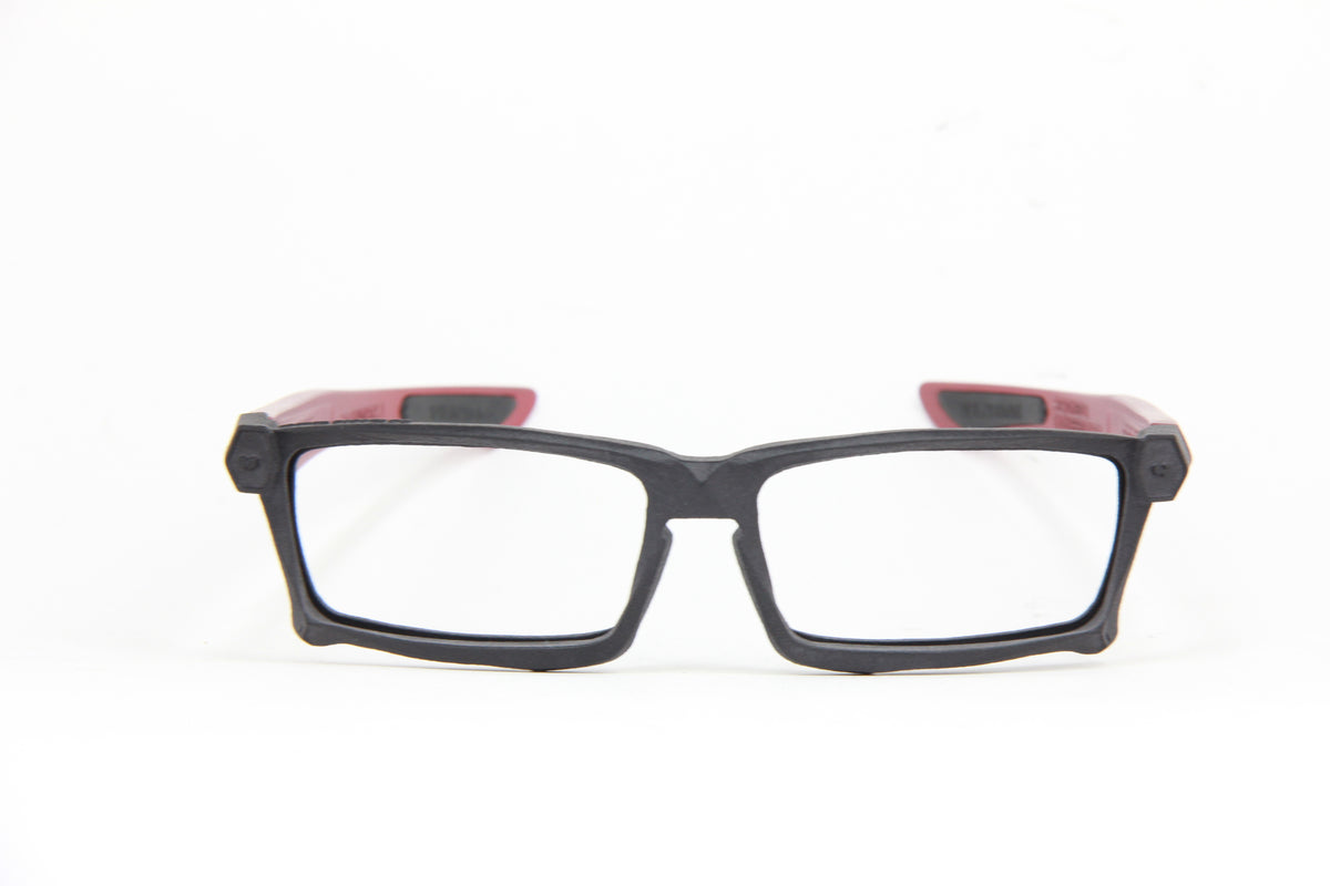 SPARROW GRAPHITE BLACK SPEAR METALLIC BRONZE RED (2024)