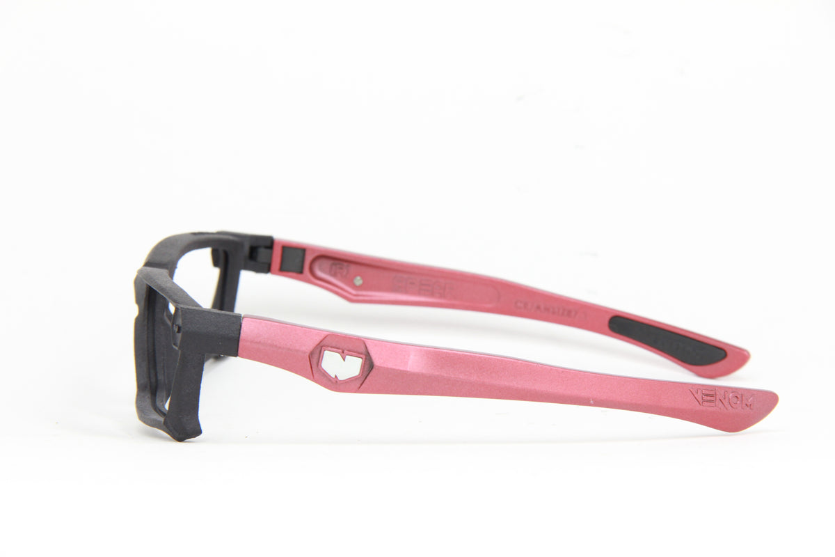 SPARROW GRAPHITE BLACK SPEAR METALLIC BRONZE RED (2024)