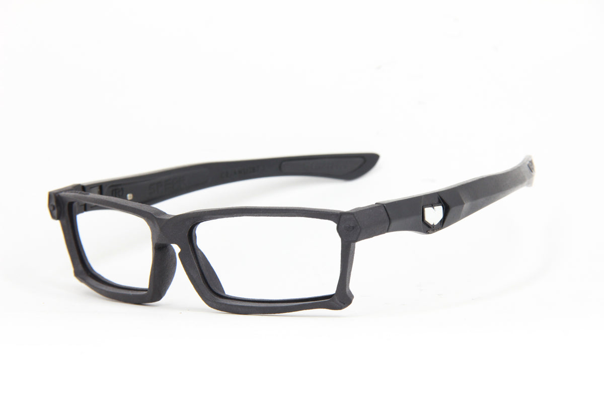 SPARROW GRAPHITE BLACK SPEAR INDUSTRIAL BLACK(2024)