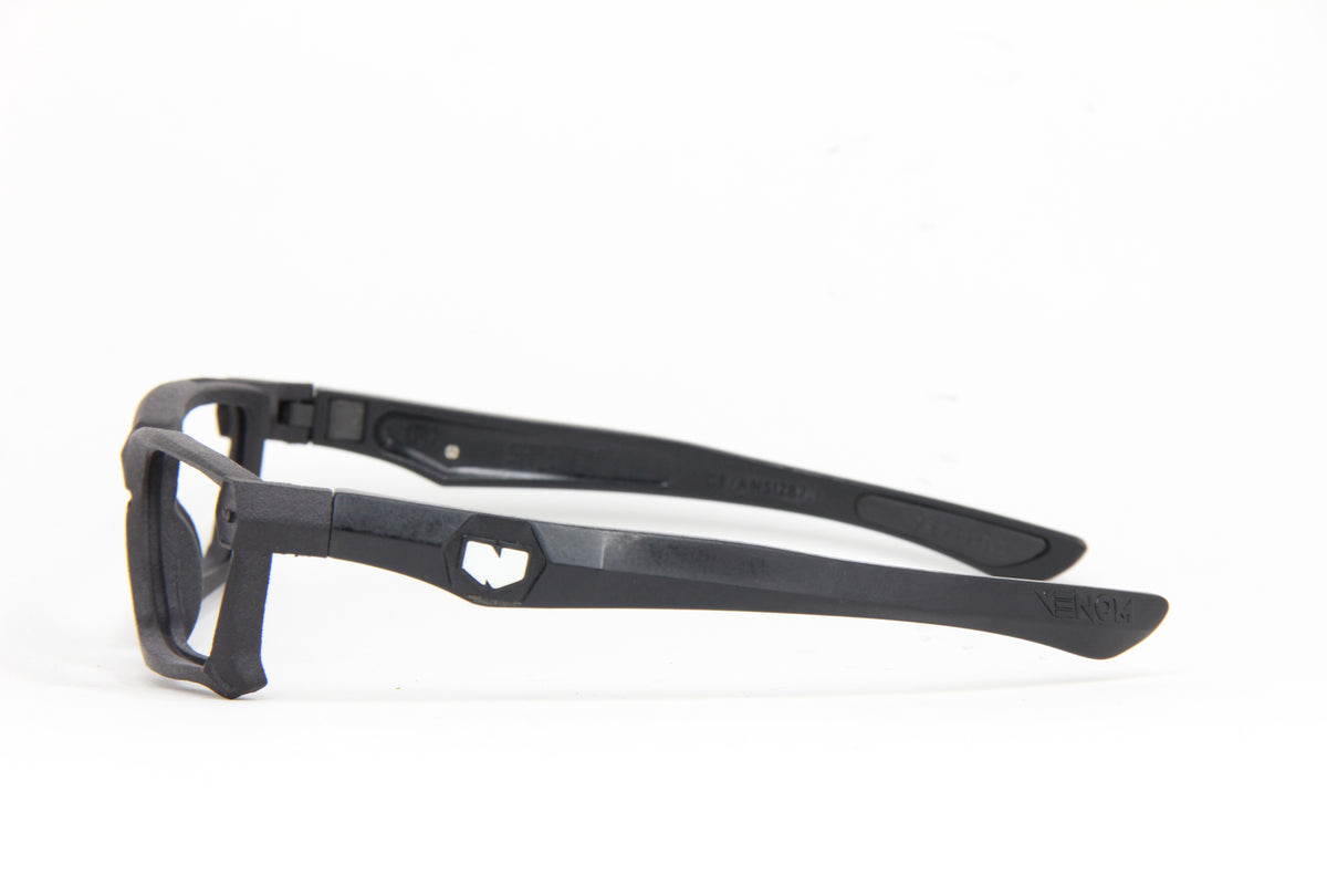 SPARROW GRAPHITE BLACK SPEAR INDUSTRIAL BLACK(2024)