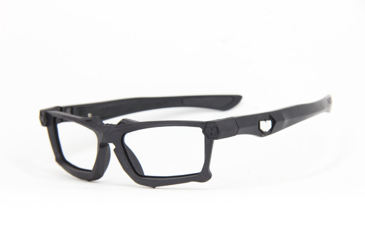 ATOM GRAPHITE BLACK SPEAR INDUSTRIAL BLACK (2024)