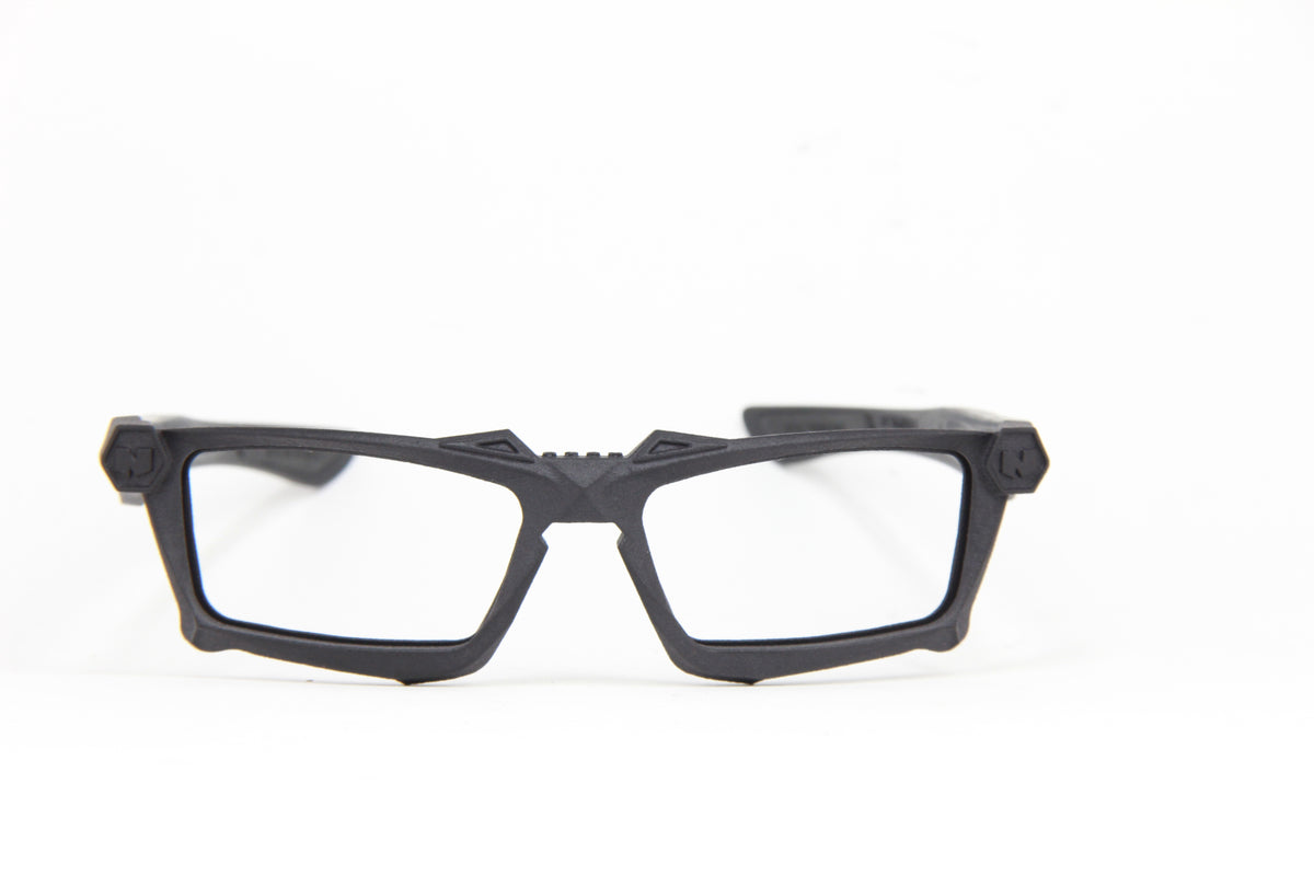 ATOM GRAPHITE BLACK SPEAR INDUSTRIAL BLACK (2024)