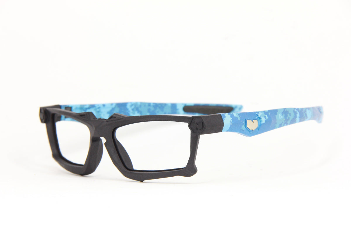 BLACK FRIDAY 2 PROMO (2 SETS AVAIL) ATOM GRAPHITE BLACK SPEAR DIGITAL CAMO BLUE (2024) (Copy)