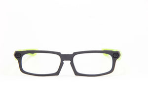 V2 GRAPHITE BLACK SPEAR LUMINOUS GREEN (2024)