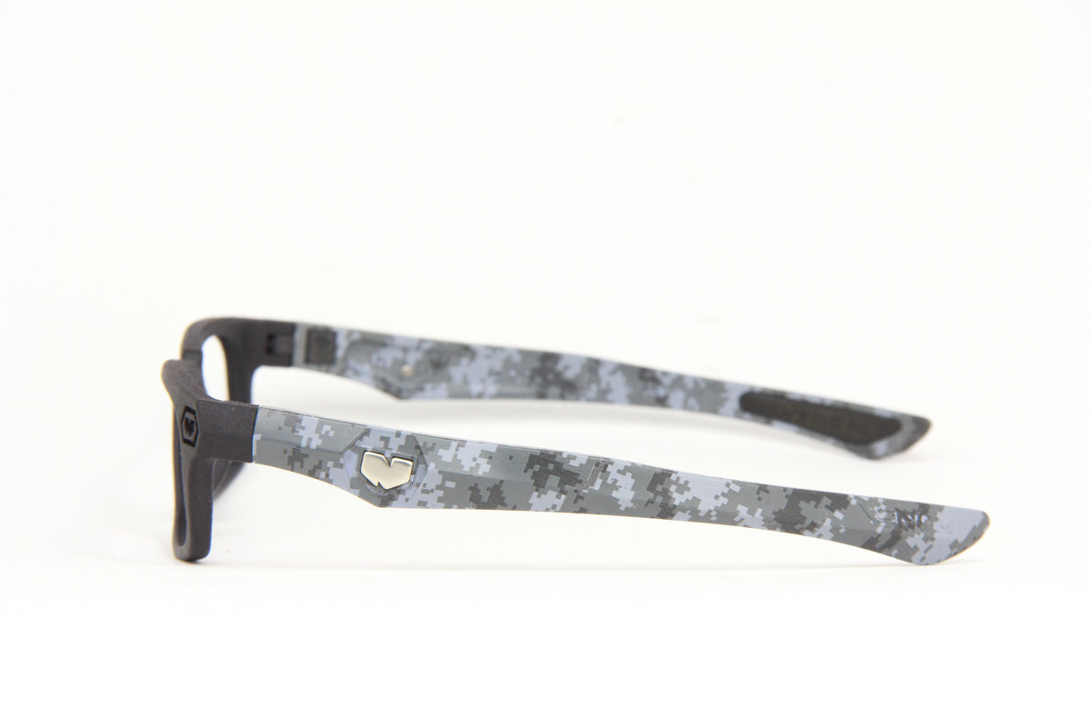 BFV V2 GRAPHITE BLACK SPEAR DIGITAL CAMO GREY (2024)