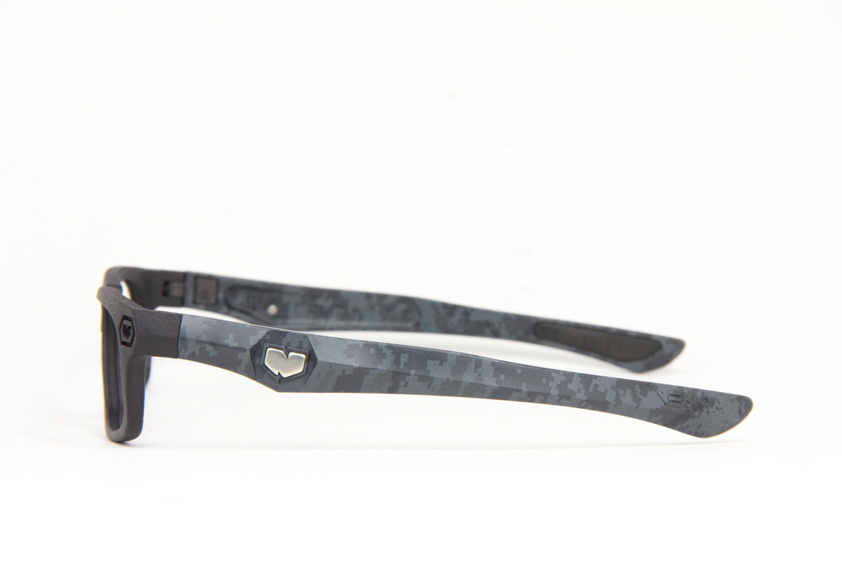 V2 GRAPHITE BLACK SPEAR DIGITAL CAMO BLACK (2024)
