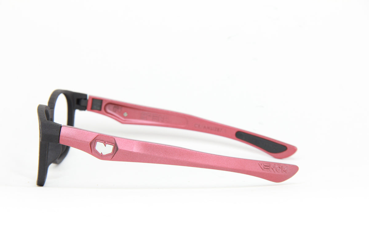 V21 XL GRAPHITE BLACK SPEAR METALLIC BRONZE RED (2024)