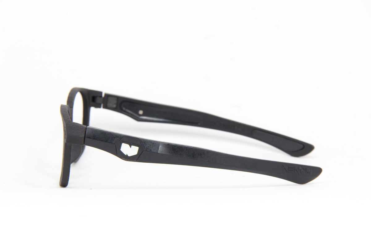 V21 XL GRAPHITE BLACK SPEAR INDUSTRIAL BLACK (2024)